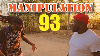 MANIPULATION FULL EPISODE 93 tijak chacha 