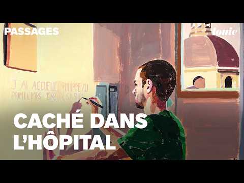 Le mystère de la chambre secrète | PASSAGES, le podcast d'histoires vraies