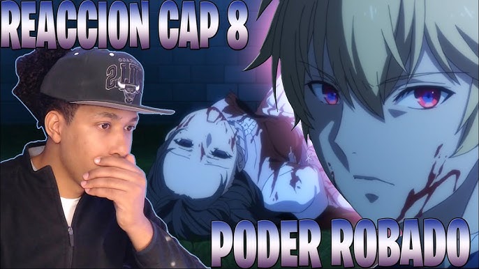 Tensei Oujo to Tensai Reijou no Mahou Kakumei capitulo 12 REACCION