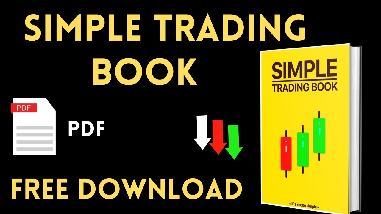 Smart Trading Book Pdf Free Download In English The Trading Book V1,V2 and V3 Free Download PDF | Master the art of