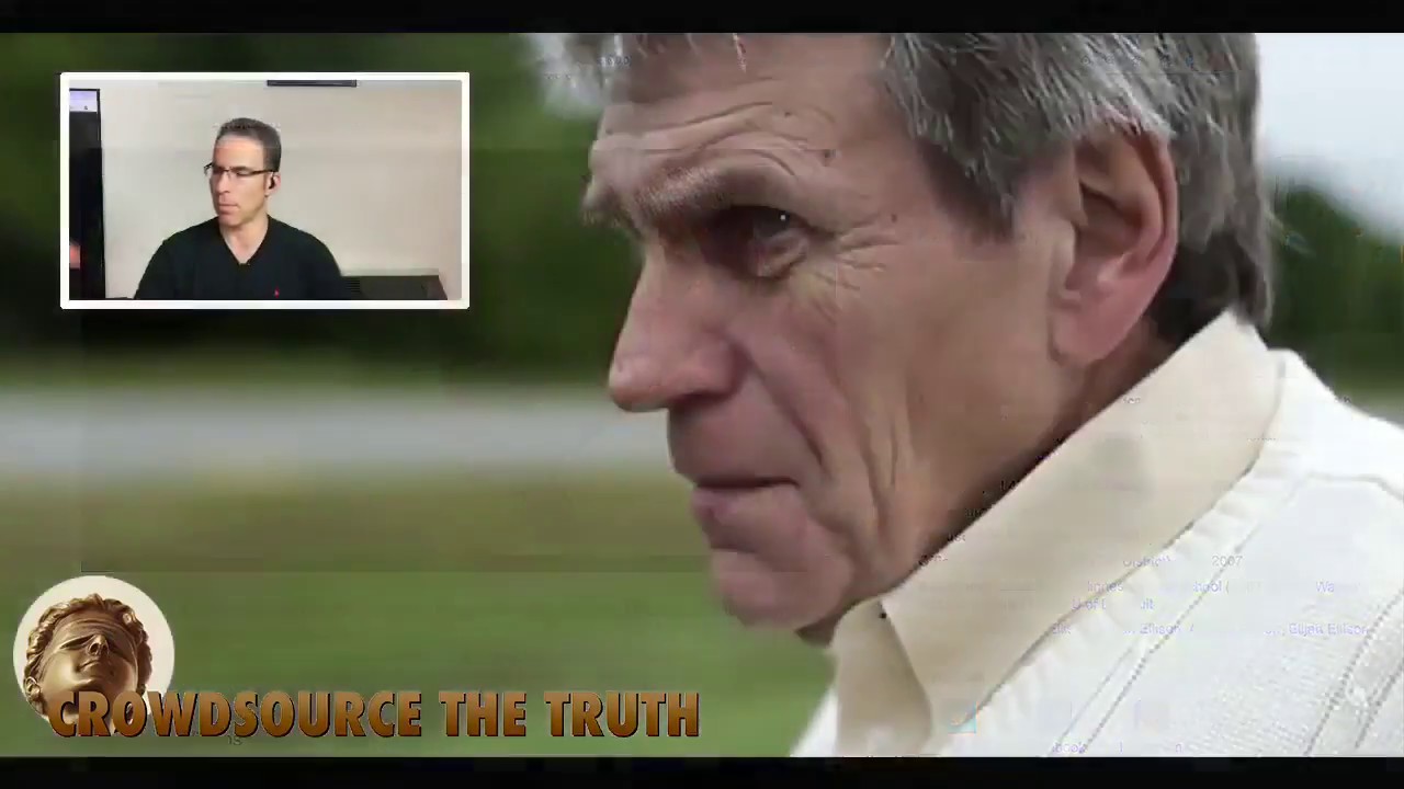 The Politics of Personal Destruction with Special Guest Larry Nichols