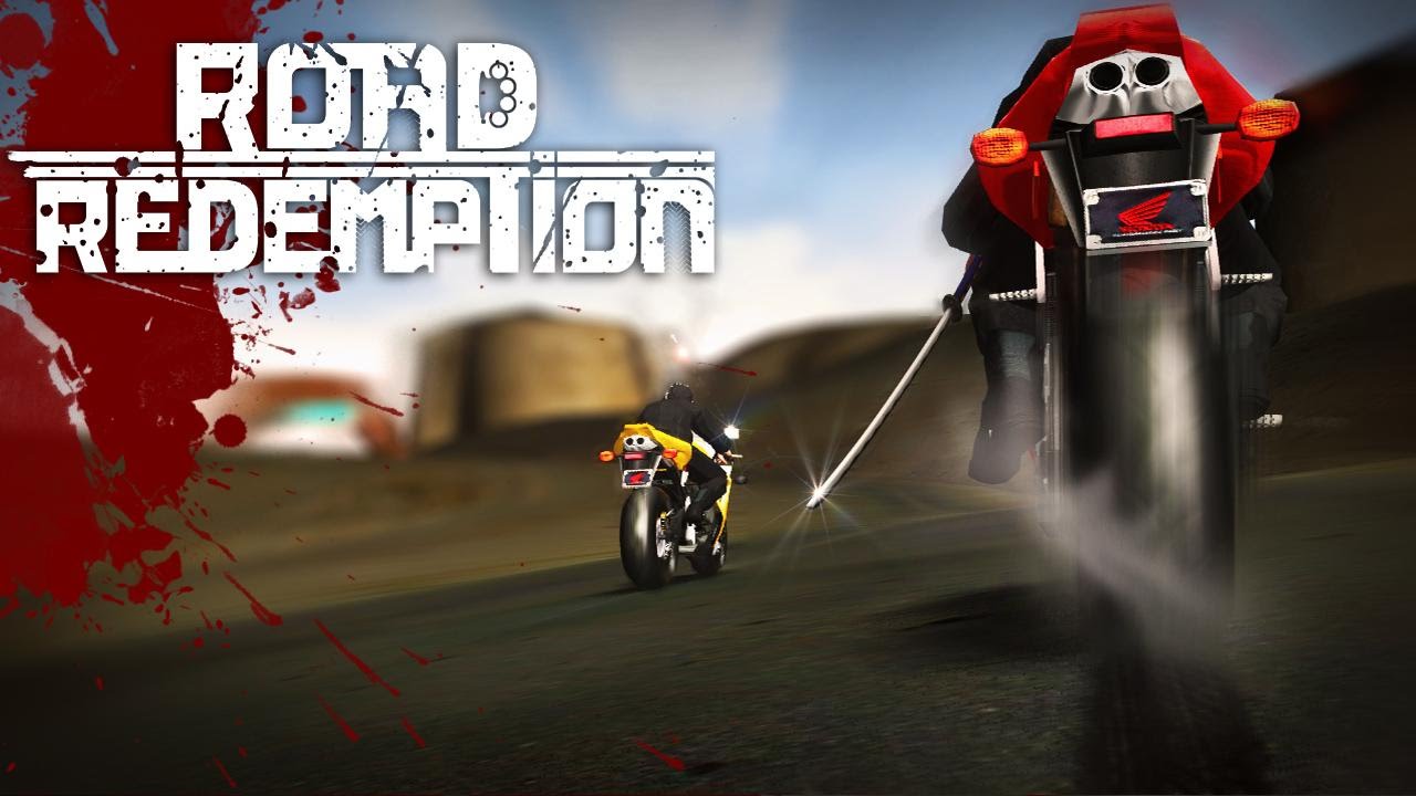 Road Redemption: Early Access. This Game Is Legit! Gameplay PC HD