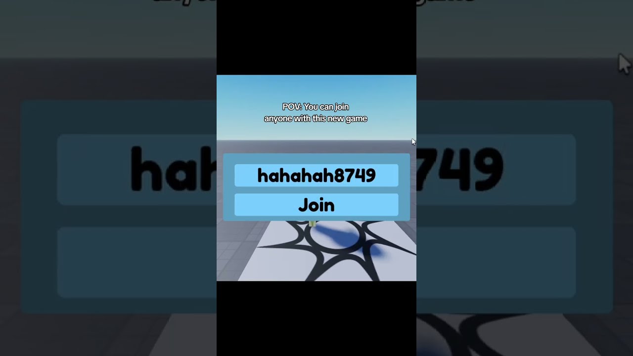 OMGG IT RLLY WORKED Roblox Join Robux Omg Robloxshorts