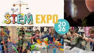 PCPS STEM EXPO 2026