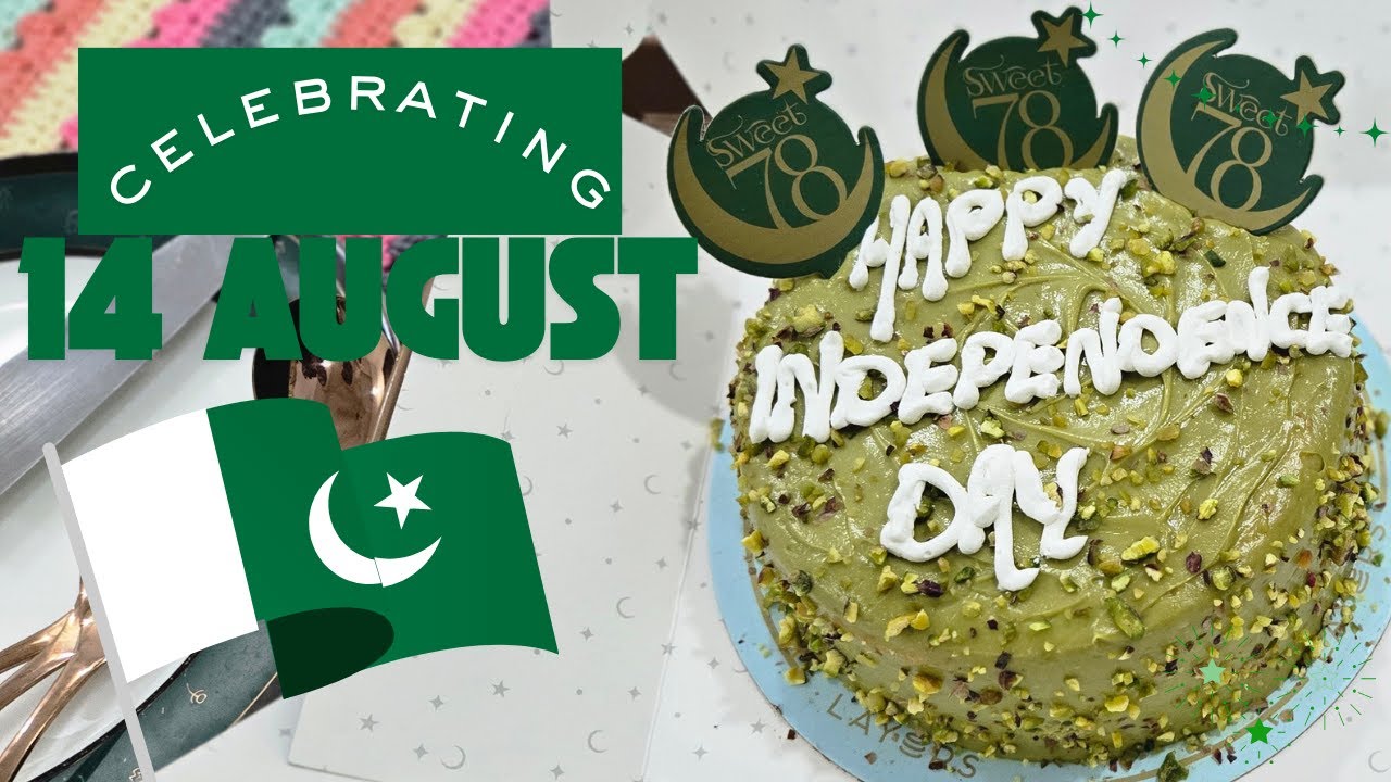 14th August Celebration at City Housing | Amazing Fountain Show Pakistan Independence Day 🇵🇰