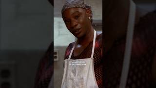 True Blood | Lafayette's Nasty Talk