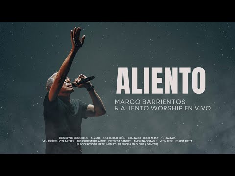 Watch the video for Aliento Del Cielo