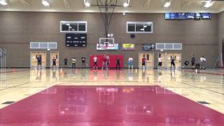 Ahs Qb Camp 2016 V4