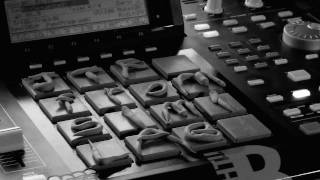 J.T.F From SIMI LAB - My Song 2 feat. MARIA
