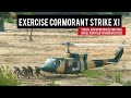 Special operation forces and other forces joint field training exercises  special forces  commando