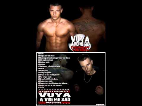 Vuya-Gledaj brate letak (\