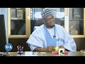 ‘Jahilci Ko Son Rai Ke Sa Wasu Cewa Bai Kamata Malamai Su Shiga Siyasa Ba’ - Pantami