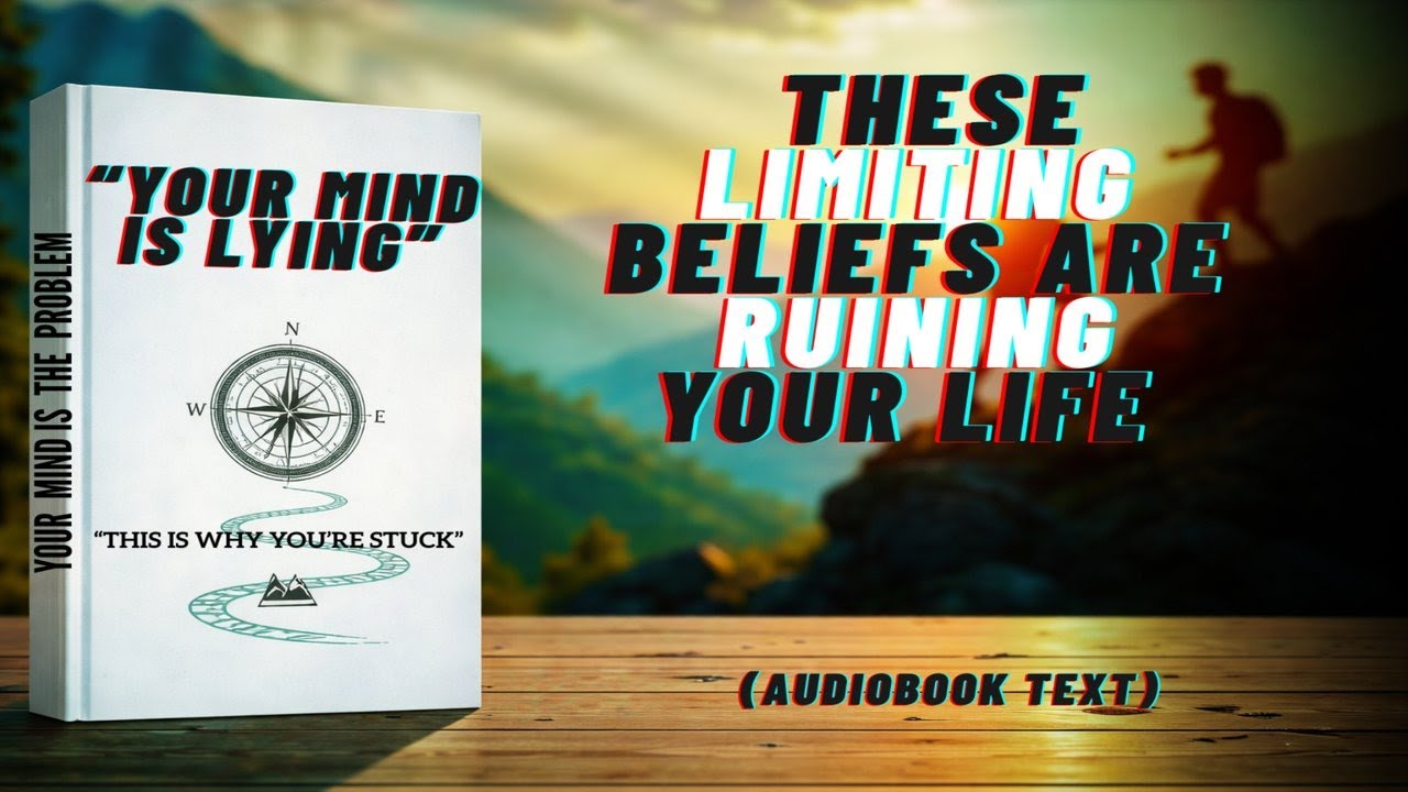 These Limiting Beliefs Are Ruining Your Life Stop Them Now
