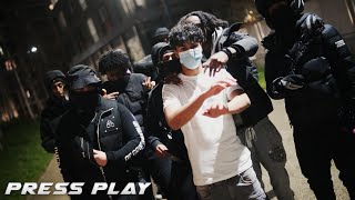 Kermit X Jibzihno - Rapstars Music Video Pressplay