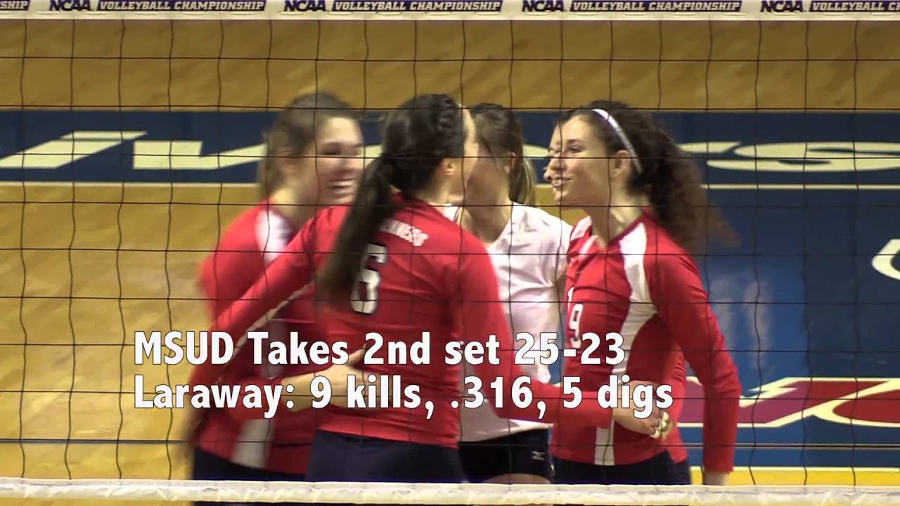 Volleyball vs Arkansas Fort Smith MSU Denver YouTube