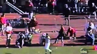 1996 Michigan-13 Ohio State-9 PART 1.mp4