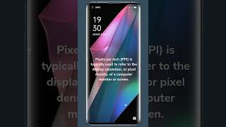What Is Ppi  Pixel Per Inch  In Smartphone