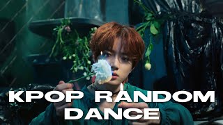 KPOP RANDOM DANCE CHALLENGE 2023 | REQUEST BY @ihearkaypop