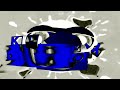 THE RETURN TO VEGAS 17 Klasky Csupo In Synthetic Speech 