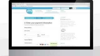 Celebrity How does Pirq work? Profile