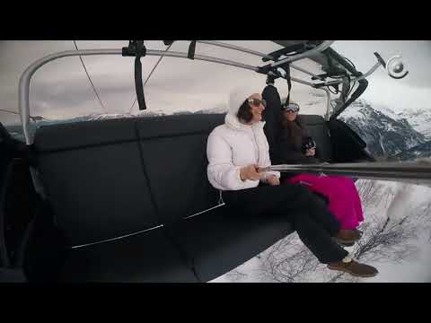 check in საქართელო - სვანეთი