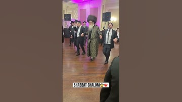 Thumbnail of SHABBAT SHALOM🤠❤️‍🔥#shabbat #shalom #rabbi