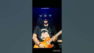 sweet child o mine- gun's n roses- koplo