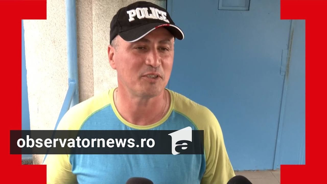 Familia Elodiei este revoltată de eliberarea lui Cioacă: 