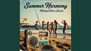 Summer Night Twist - Midnight Diner Sounds