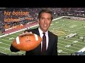 DAVID MUIR, Football Theme Clips