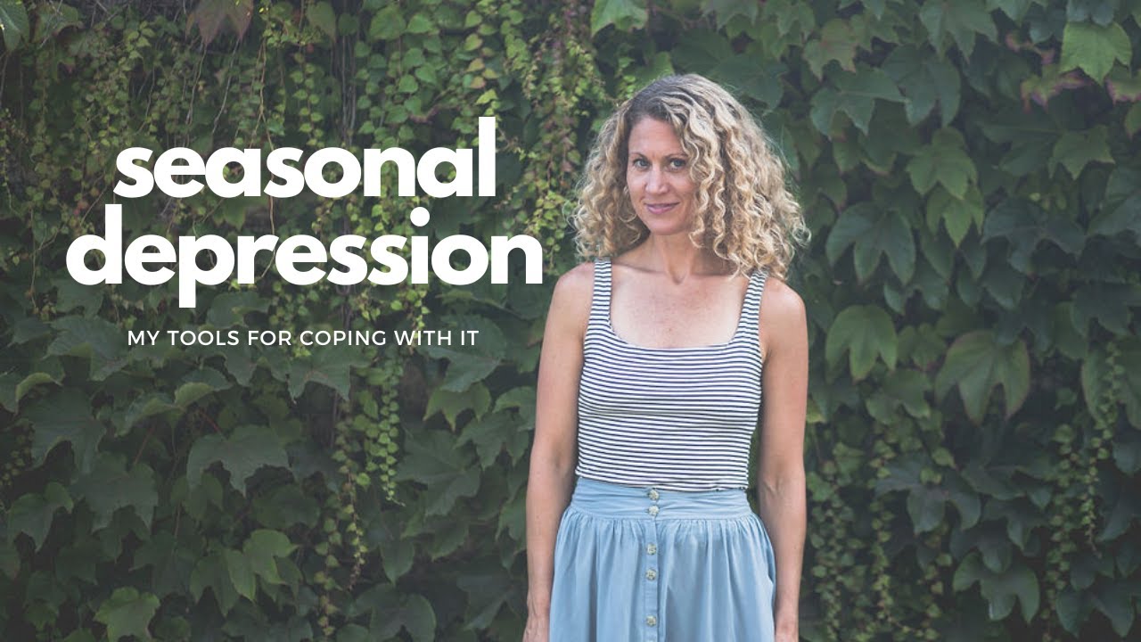 seasonal depression YouTube