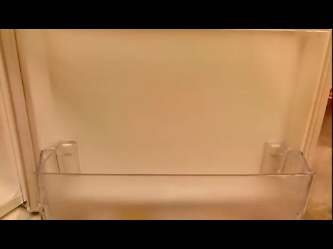 Холодильник ELECTROLUX ERT1501F0W3