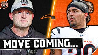 Bengals forced into an IMPOSSIBLE Decision...