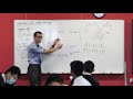 Understanding Pascal's Triangle and Binomial Theorem