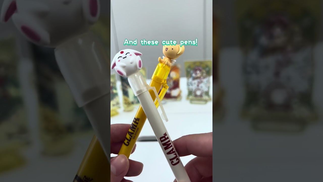 ✨ The CLAMP Exhibition in Tokyo lets you relive your love for classic series! 💖 