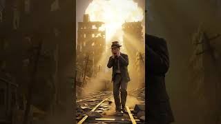 The Last Man Found Alive After Hiroshima