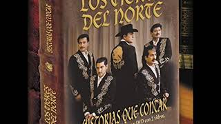 Señor Locutor Los Tigres Del Norte