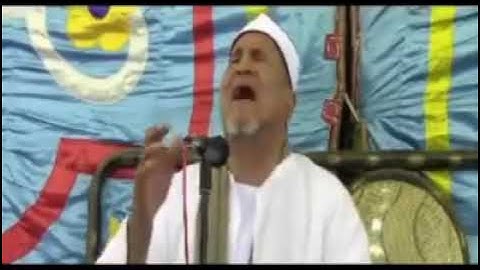 سورة القلم وقصار السور للشيخ محمد عبدالوهاب الطنطاوى رحمة الله عليه