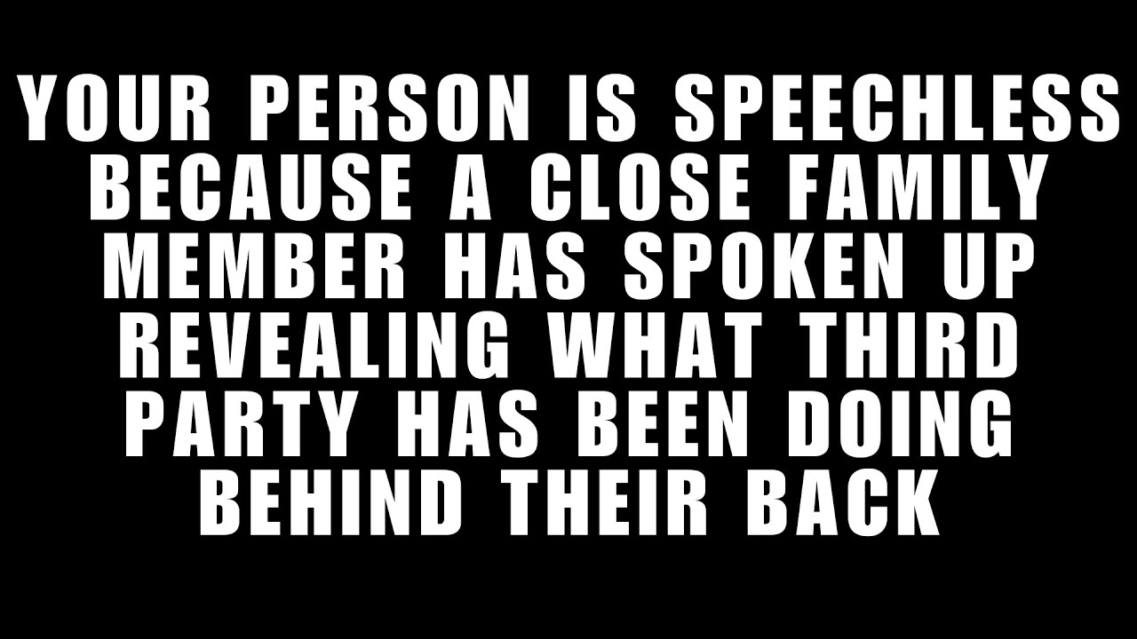 Ваш близкий человек плачет от боли из-за важного юридического документа | Иисус говорит | Послани...