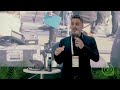 Nab show  francetv and aws 2024 games innovation presentation with tvu