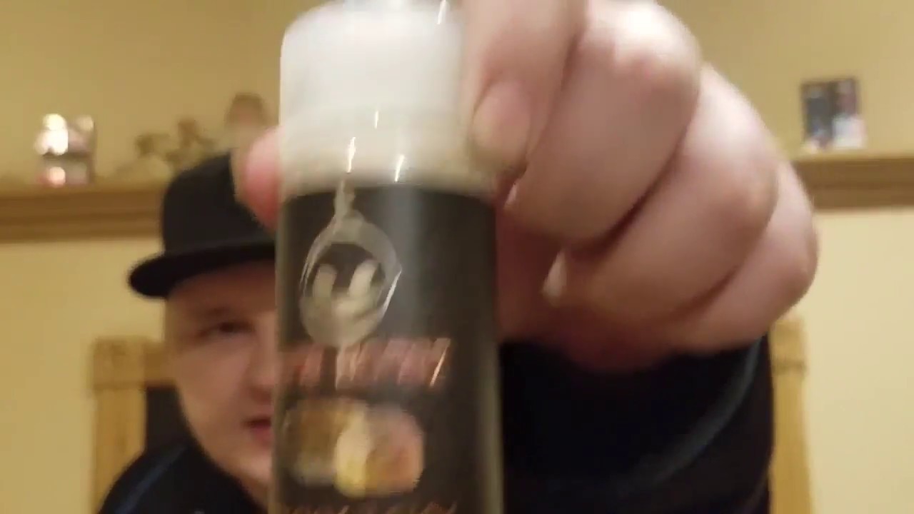 Stick Icky by Bomb Bombz E-Juice Review