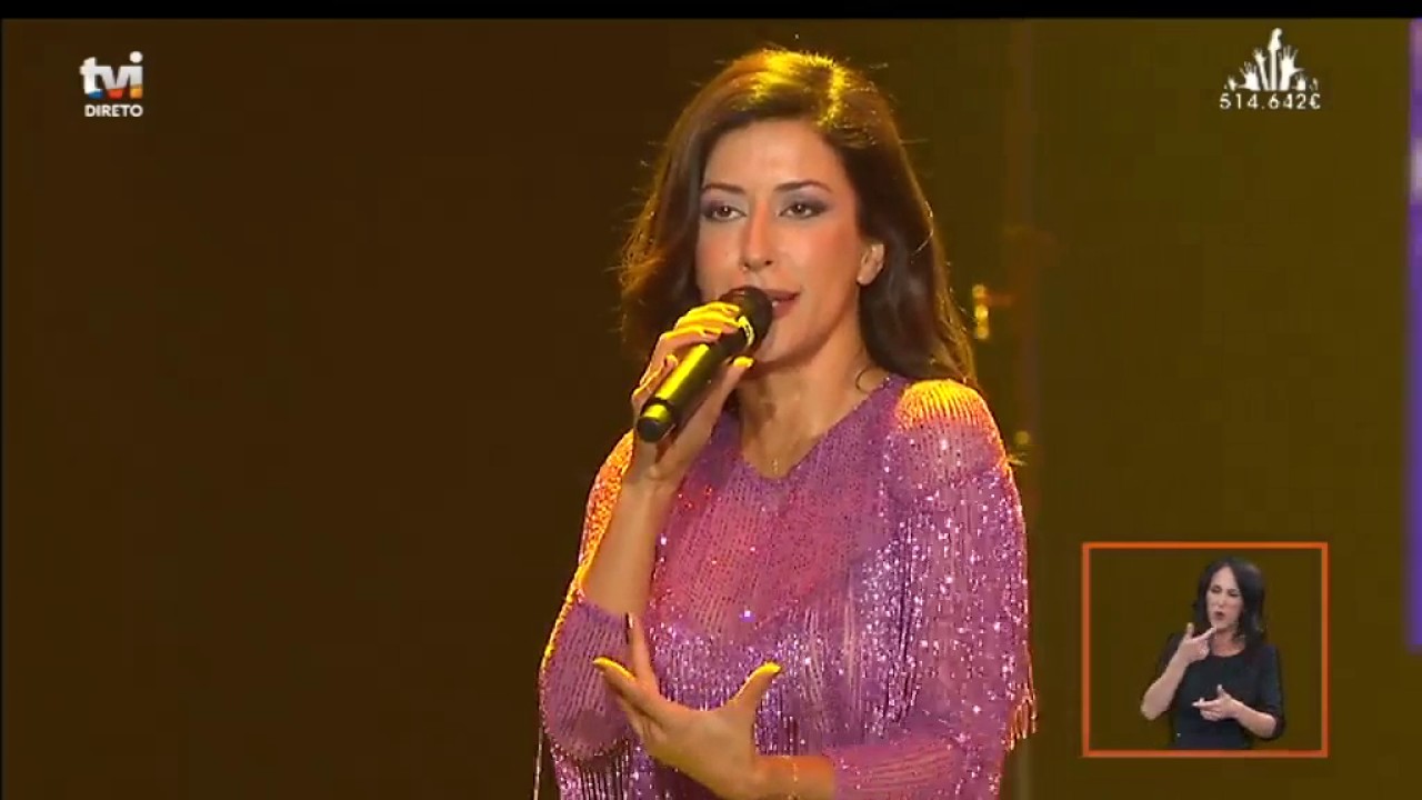 Juntos por Todos - Concerto Solidário (Apenas as Músicas!)... Em baixo link para CD MP3 !