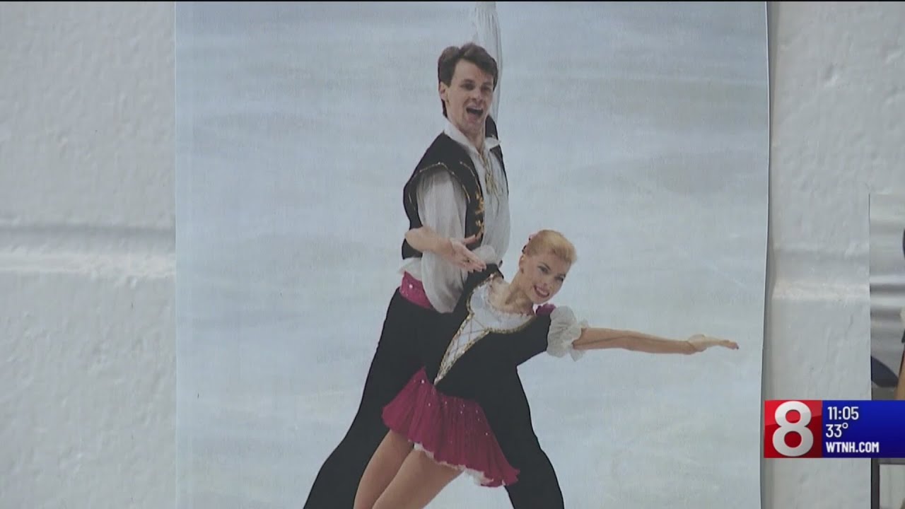 Figure skating community mourns DC plane crash victims with Connecticut ...