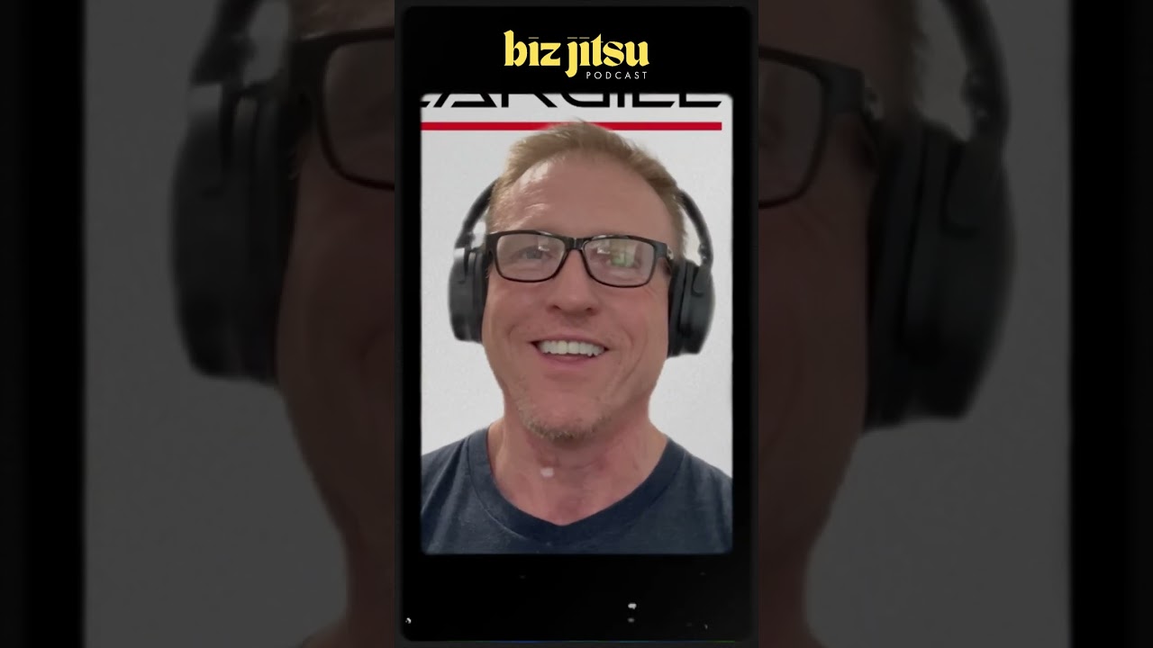 Episode 73 - Joe Scargill on his method of rehab and recovery post surgery.