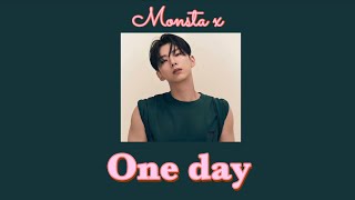 [ซับไทย] MONSTA X - One day #มอนซับ