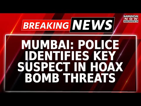 Breaking News: Mumbai