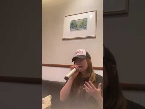ZARD 「I still remember」歌ってみた  カラオケ  2021