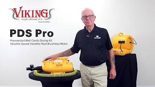 XPOWER Viking PDS Pro2 XPOWER Viking PDS Pro2