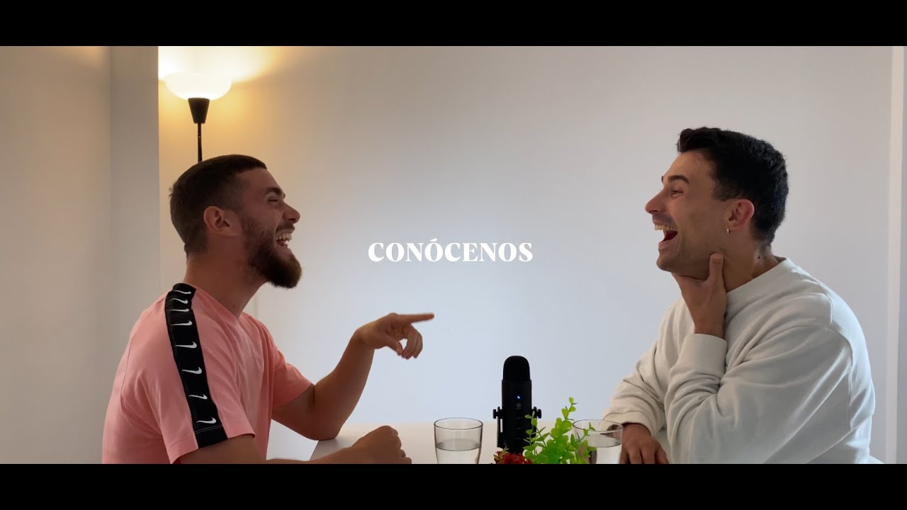 EL JUEGO DE LAS 5 PREGUNTAS - YouTube