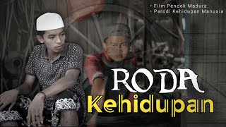 RODA KEHIDUPAN  1 (Mata Pena)